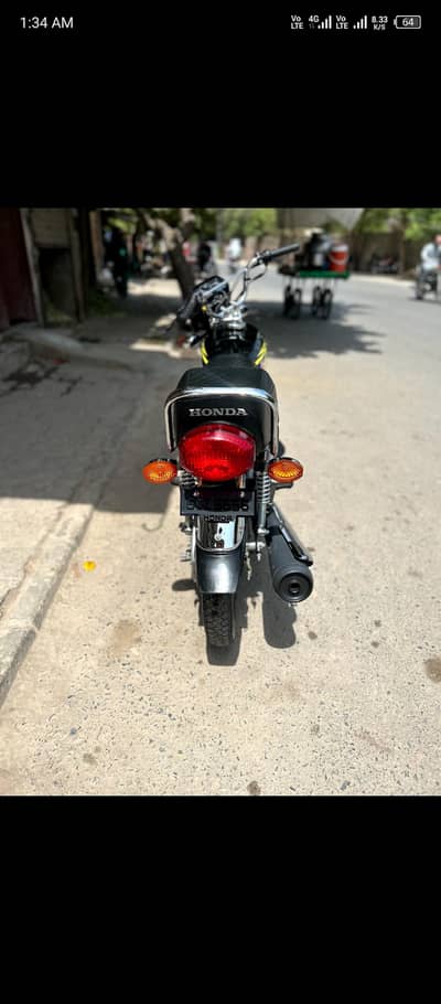 125 model 25/26
