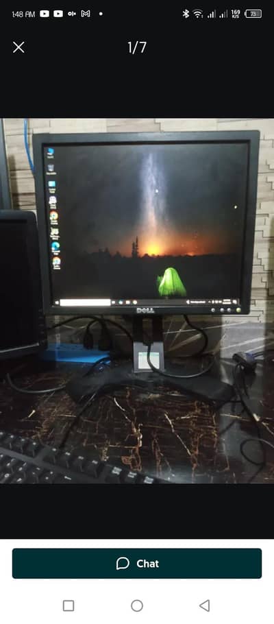 urgent sale pc