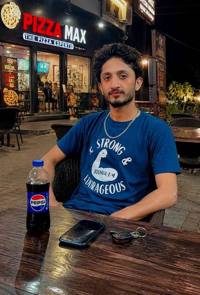shahzadikram