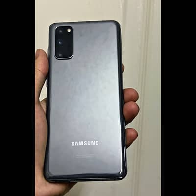 Samsung Mobile S20 5G