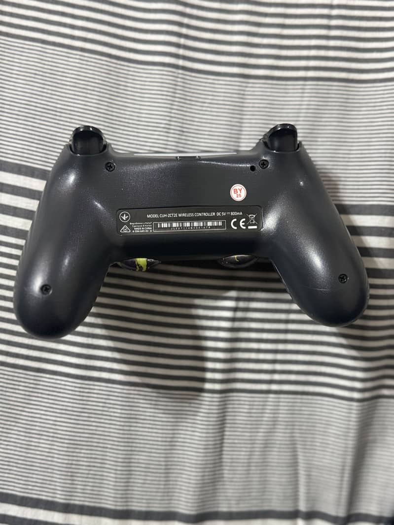 Ps 4 skin wireless controller 3