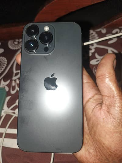 Apple iPhone 14 Pro Max