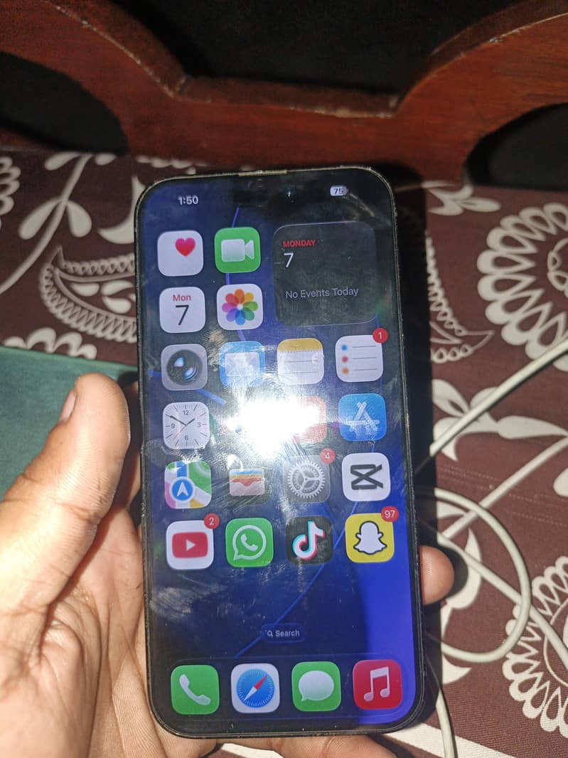 Apple iPhone 14 Pro Max 2