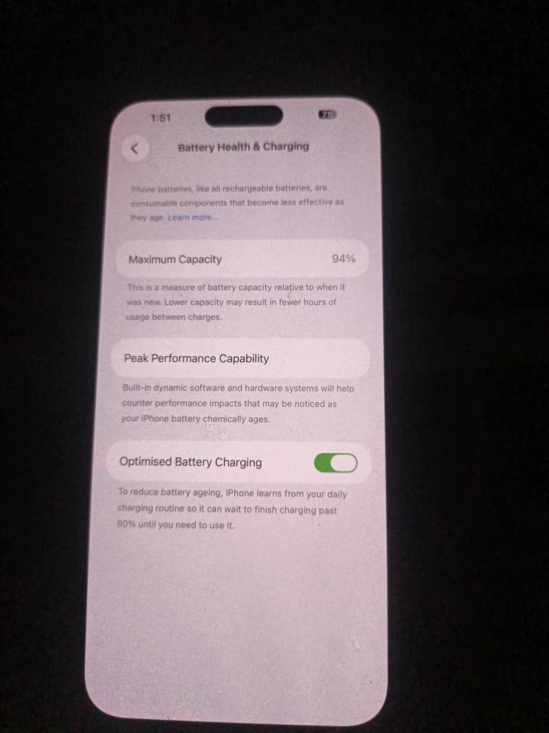 Apple iPhone 14 Pro Max 3