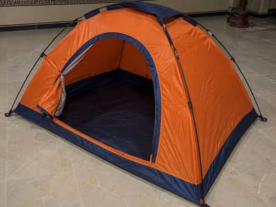 Camping Tent