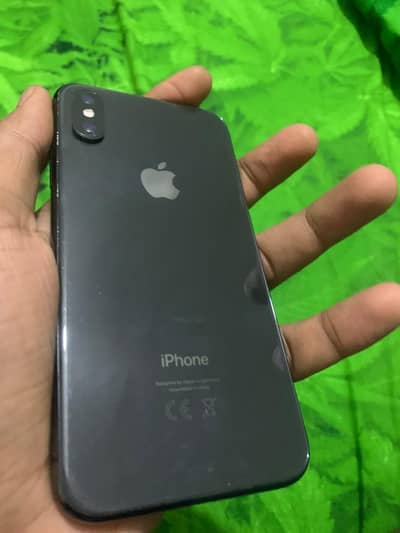 Apple iPhone XS