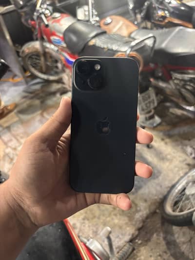 Apple iPhone 15 jv 128gb
