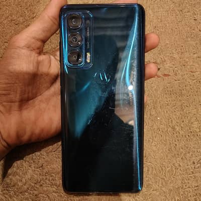 Motorola Edge 2021 5g