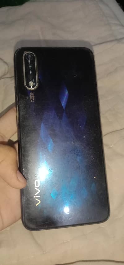 Vivo S1