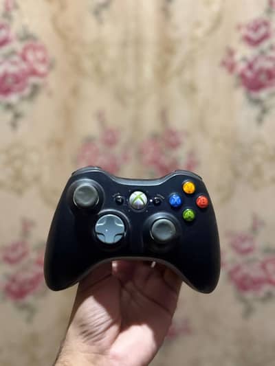 Xbox 360 Controller