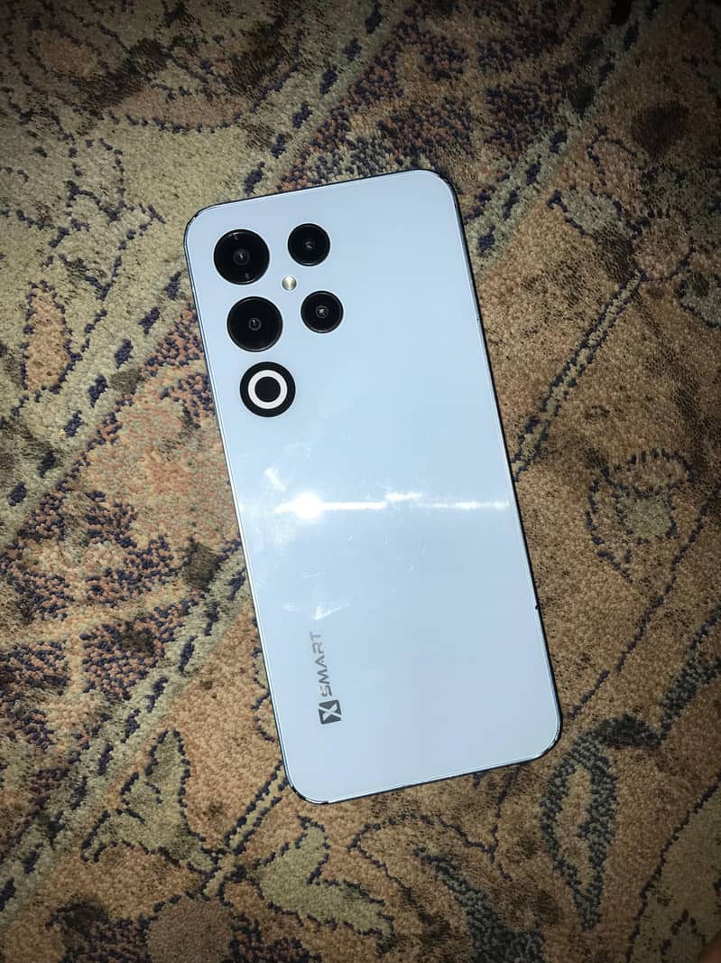 Xsmart mate 10 0