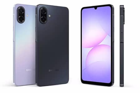 samsung a07 4gb ram 64gb rom new hi liya h abhi paiso ki argent zrorat