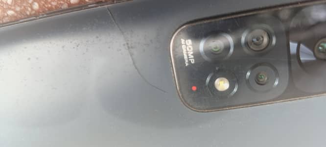 Redmi note 11    4/128