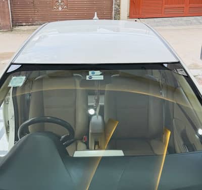 Honda City Aspire 2018