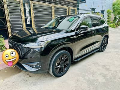 Haval H6 2024