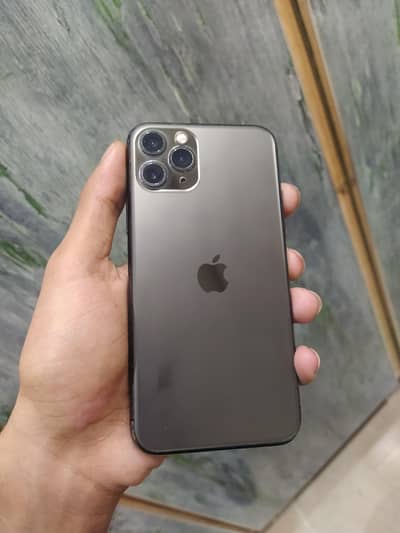 Apple iPhone 11 Pro