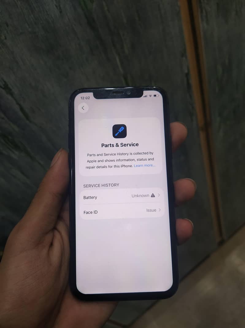 Apple iPhone 11 Pro 2