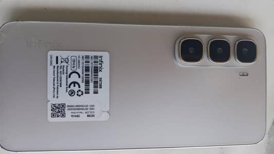 infinix hot 60i