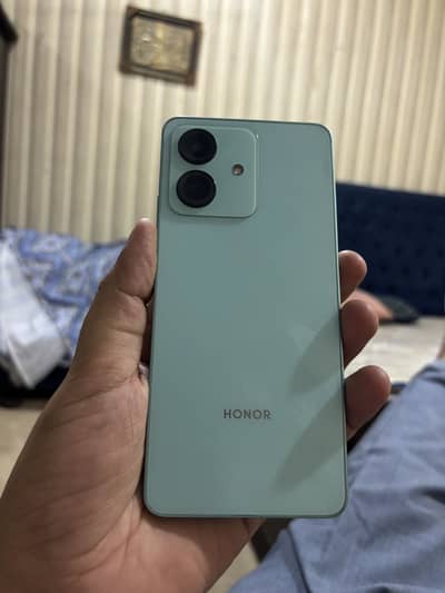 Honor 10 play 4/64