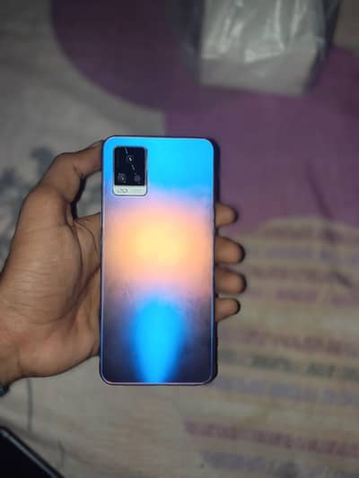 vivo v20