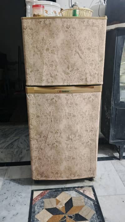 Dawlance fridge