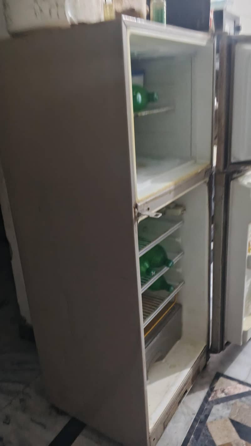 Dawlance fridge 2