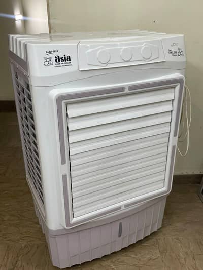 Brand( Super Asia) portable condition 100%90