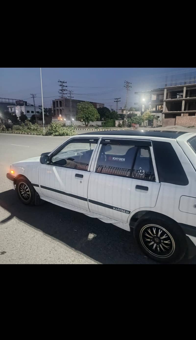 new car engine 100/ 0