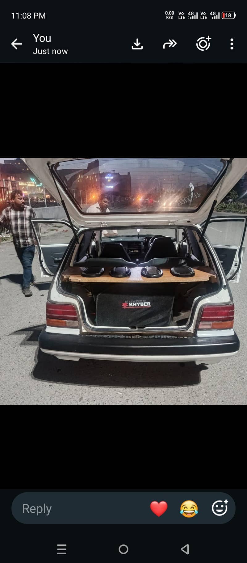 new car engine 100/ 3