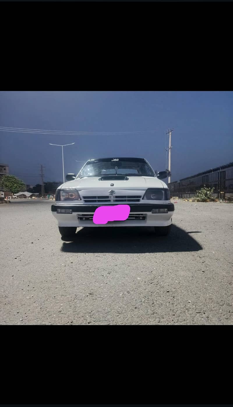 new car engine 100/ 4
