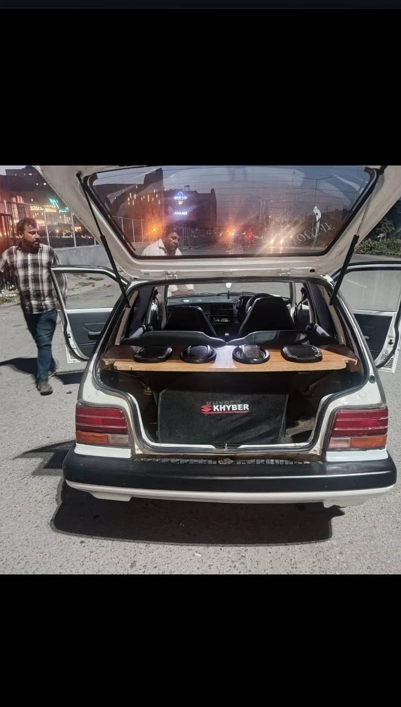 new car engine 100/ 5