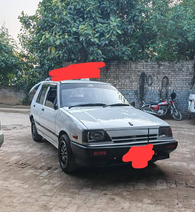 new car engine 100/ 12