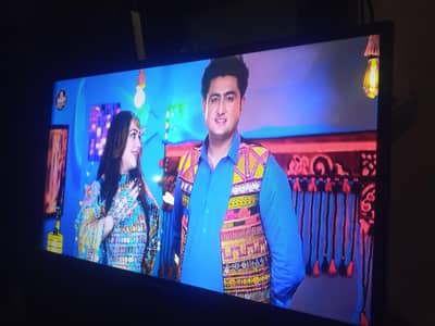 changhong ruba 32 inch original led tv