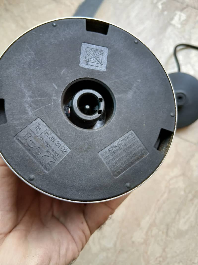 Electronic Nesspreco 2