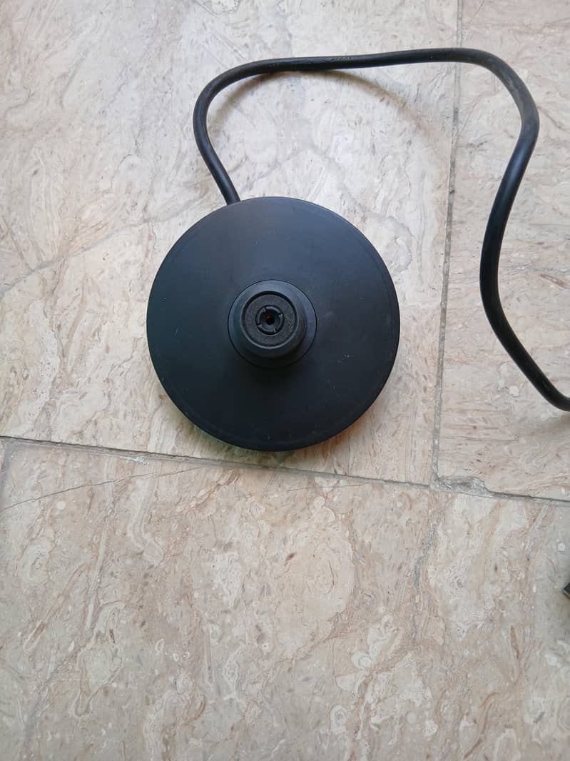 Electronic Nesspreco 4