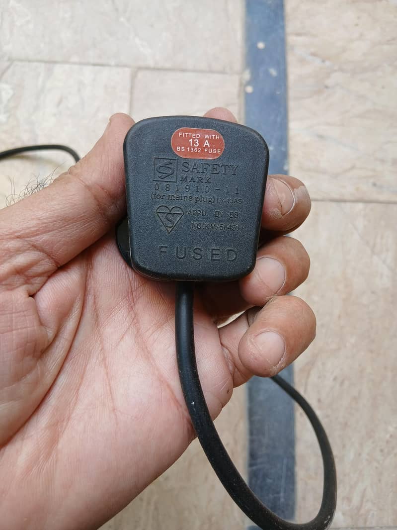 Electronic Nesspreco 5