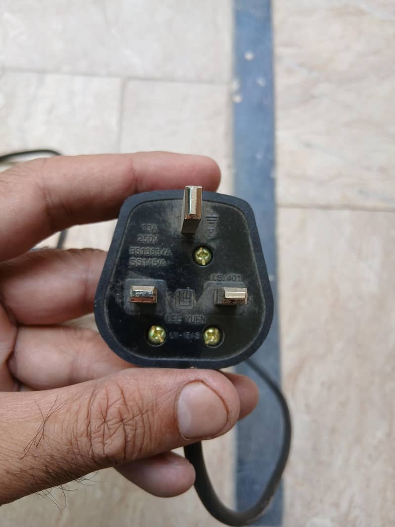 Electronic Nesspreco 6