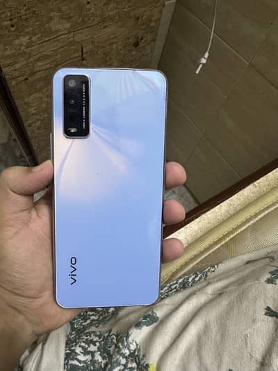 Vivo Y12s