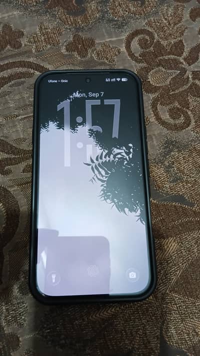 Infinix Note 60 Titanium Grey