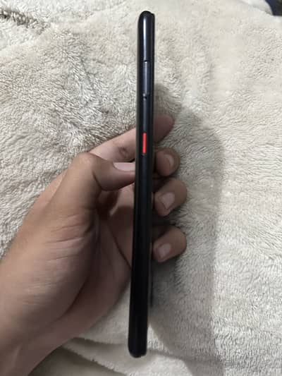 Tecno POVA 7