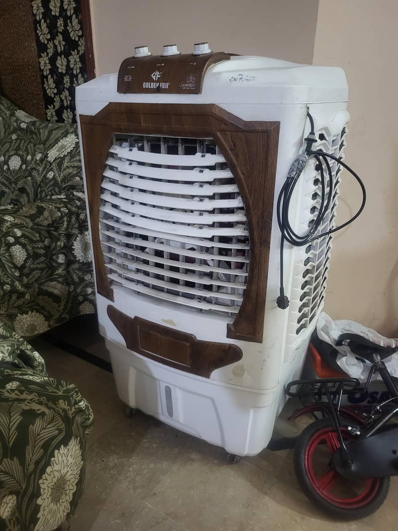 Air Cooler 1