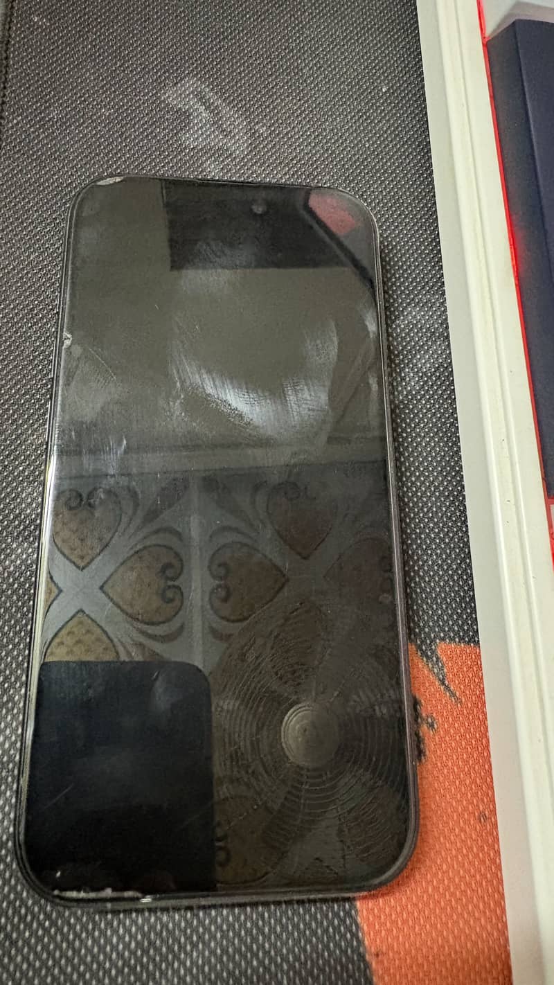 Apple iPhone 15 3