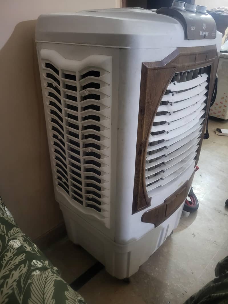 Air Cooler 2