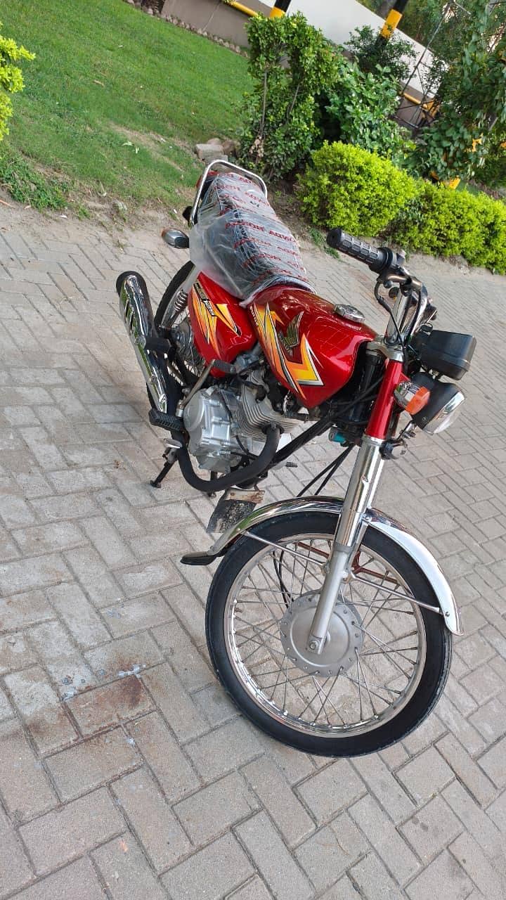 Honda 2