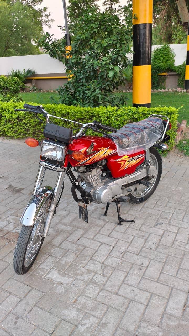 Honda 3
