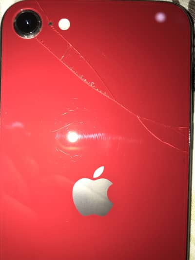 Iphone se 2020 dual pta approved