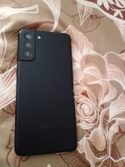 Samsung Mobile S21 Plus