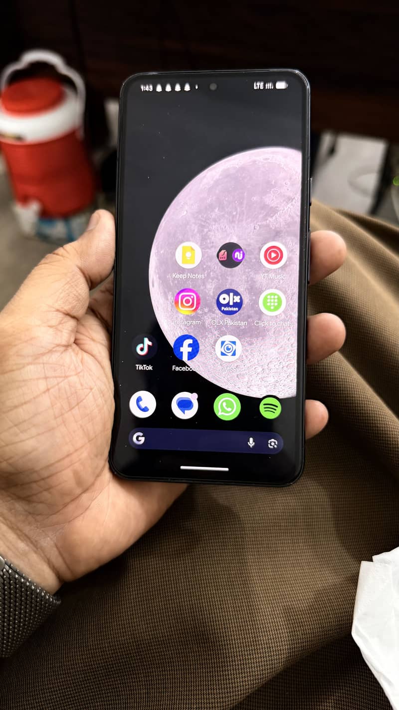 Google Pixel 8 1