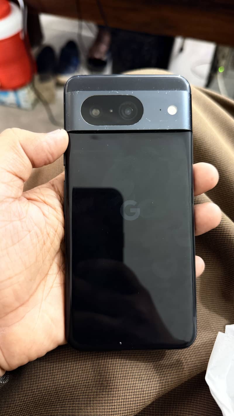 Google Pixel 8 2