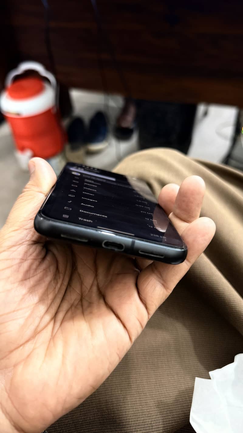 Google Pixel 8 3